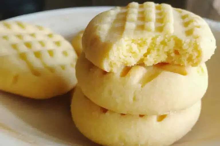 BISCUIT AU LAIT CONCENTRÉ SUCRÉ