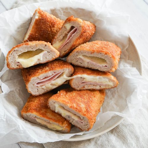 CORDON BLEU