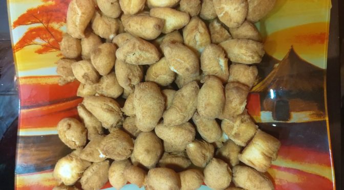 AMUSE BOUCHE ( MERVEILLES)