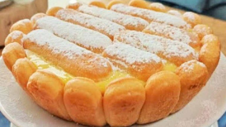 GATEAU DE BOUDOIR CRÉMEUX – VIE D&amp;#39;EDEN